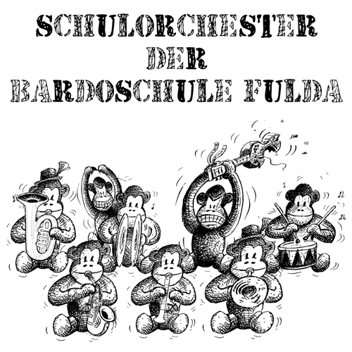 Logo Schulorchester Internet