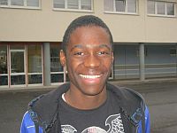 Alex Lubaki